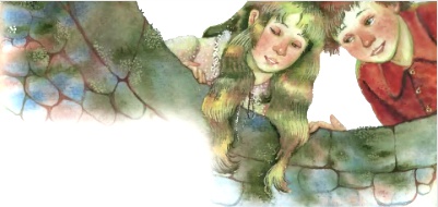 Иллюстрация к книге — Лягушачий замок [i_019.jpg]