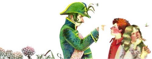 Иллюстрация к книге — Лягушачий замок [i_020.jpg]