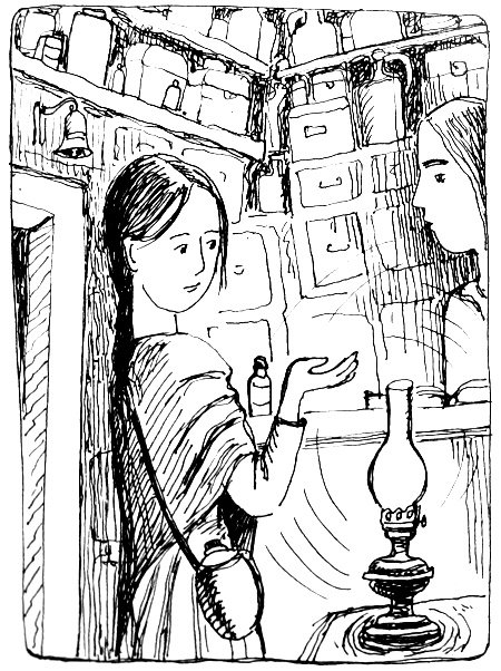 Иллюстрация к книге — Река, текущая вспять [i_004.jpg]