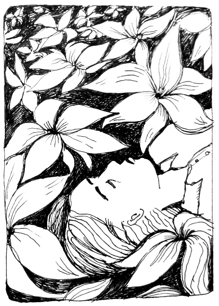 Иллюстрация к книге — Река, текущая вспять [i_019.jpg]