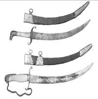 Иллюстрация к книге — Остров без сокровищ [i_002.jpg]