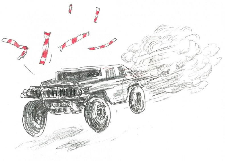 Иллюстрация к книге — Доктор Проктор и его волшебный порошок [i_002.jpg]