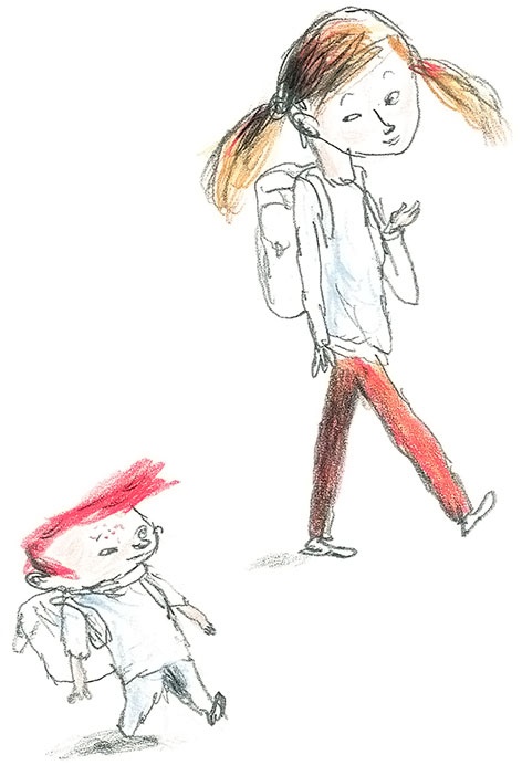 Иллюстрация к книге — Доктор Проктор и его волшебный порошок [i_020.jpg]