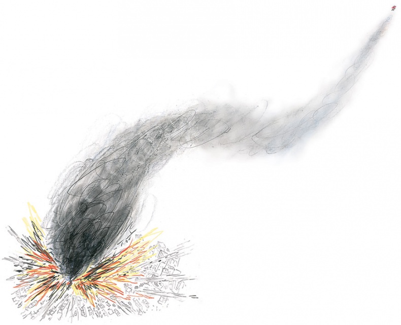 Иллюстрация к книге — Доктор Проктор и его волшебный порошок [i_022.jpg]