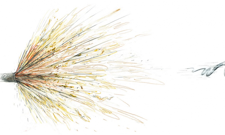 Иллюстрация к книге — Доктор Проктор и его волшебный порошок [i_043.jpg]