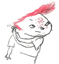 Иллюстрация к книге — Доктор Проктор и его машина времени [i_008.jpg]