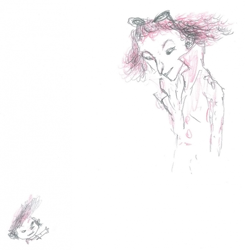 Иллюстрация к книге — Доктор Проктор и его машина времени [i_024.jpg]