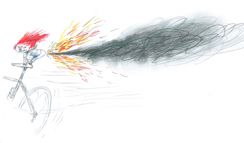 Иллюстрация к книге — Доктор Проктор и его машина времени [i_027.jpg]