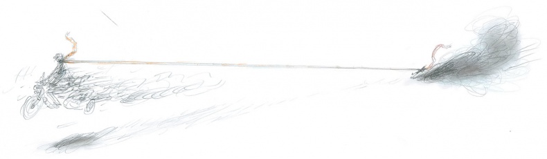 Иллюстрация к книге — Доктор Проктор и его машина времени [i_029.jpg]