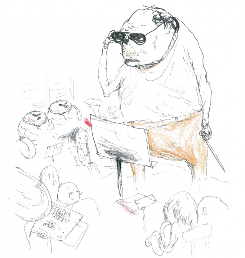 Иллюстрация к книге — Доктор Проктор и конец света (как бы) [i_010.jpg]