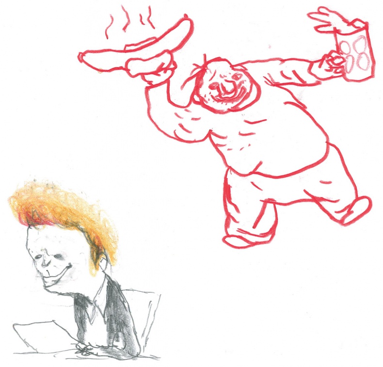 Иллюстрация к книге — Доктор Проктор и конец света (как бы) [i_020.jpg]