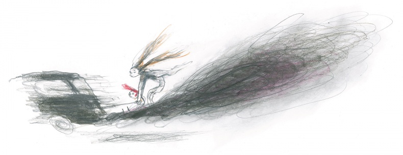 Иллюстрация к книге — Доктор Проктор и конец света (как бы) [i_021.jpg]