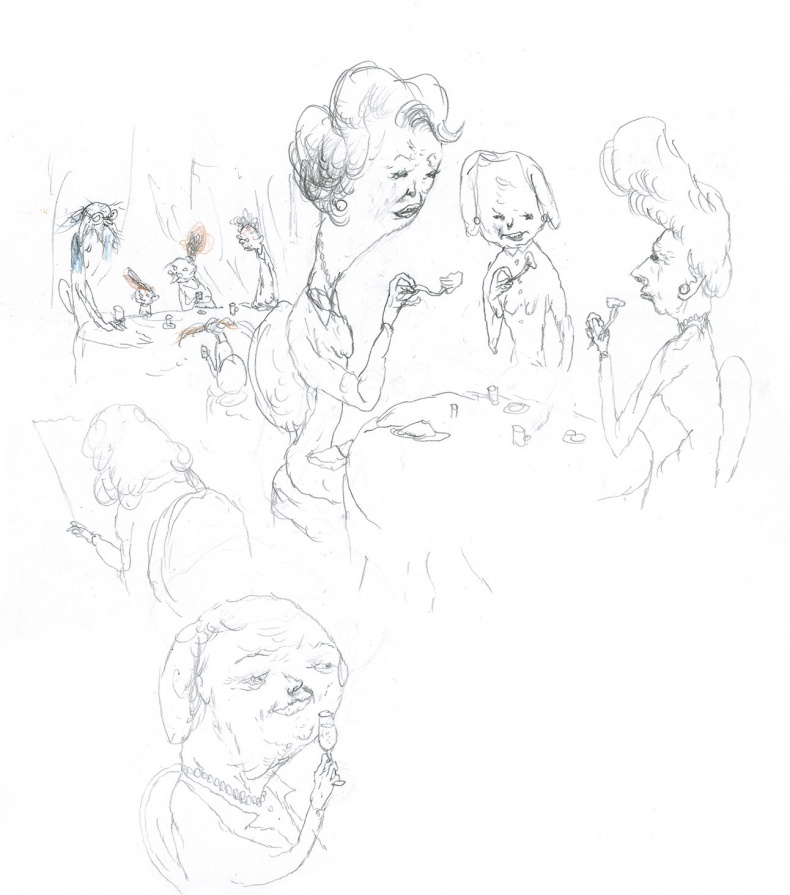 Иллюстрация к книге — Доктор Проктор и конец света (как бы) [i_029.jpg]