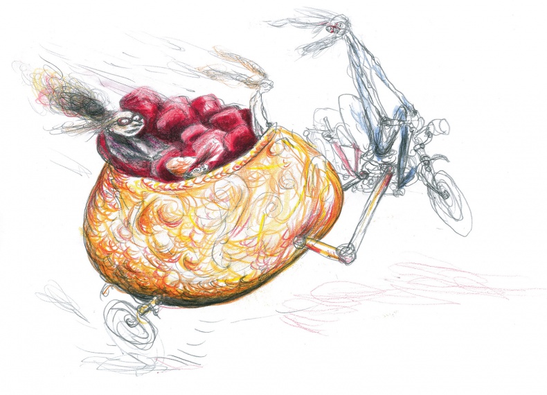 Иллюстрация к книге — Доктор Проктор и конец света (как бы) [i_038.jpg]