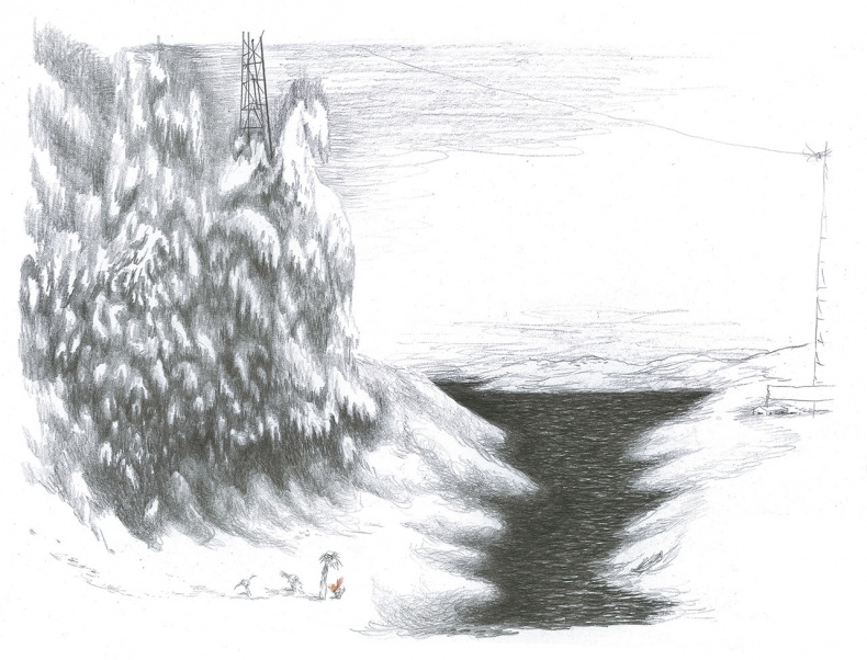 Иллюстрация к книге — Доктор Проктор и конец света (как бы) [i_039.jpg]