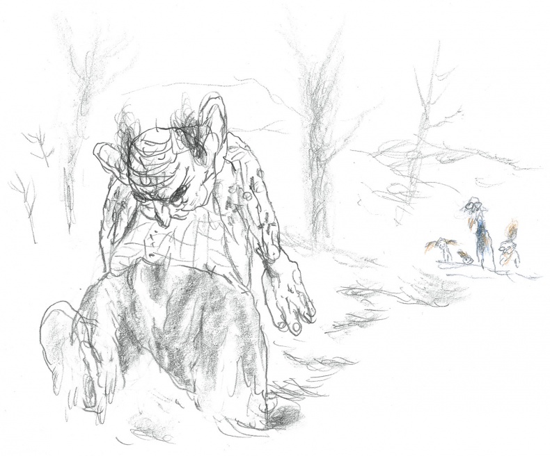 Иллюстрация к книге — Доктор Проктор и конец света (как бы) [i_040.jpg]