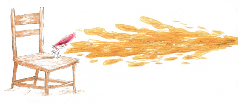 Иллюстрация к книге — Доктор Проктор и конец света (как бы) [i_056.jpg]