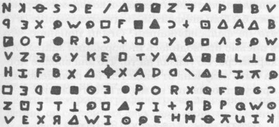 Иллюстрация к книге — Зодиак [i_002.jpg]