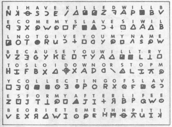 Иллюстрация к книге — Зодиак [i_010.jpg]