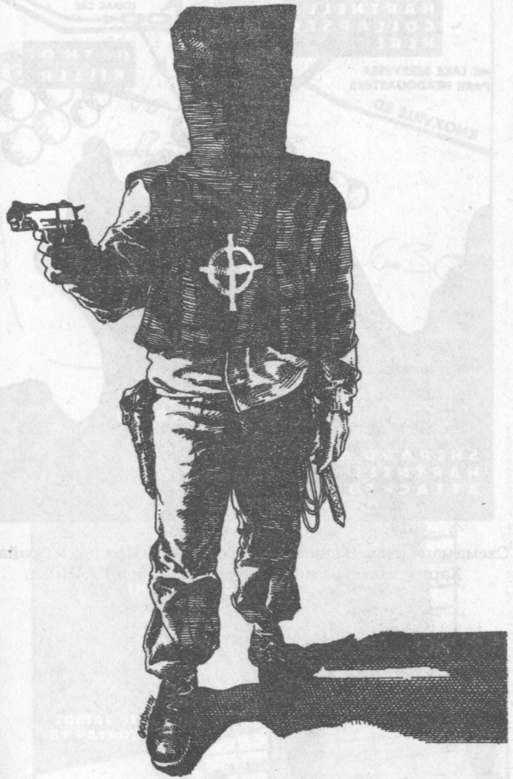 Иллюстрация к книге — Зодиак [i_012.jpg]