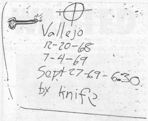 Иллюстрация к книге — Зодиак [i_015.jpg]