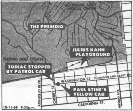 Иллюстрация к книге — Зодиак [i_016.jpg]