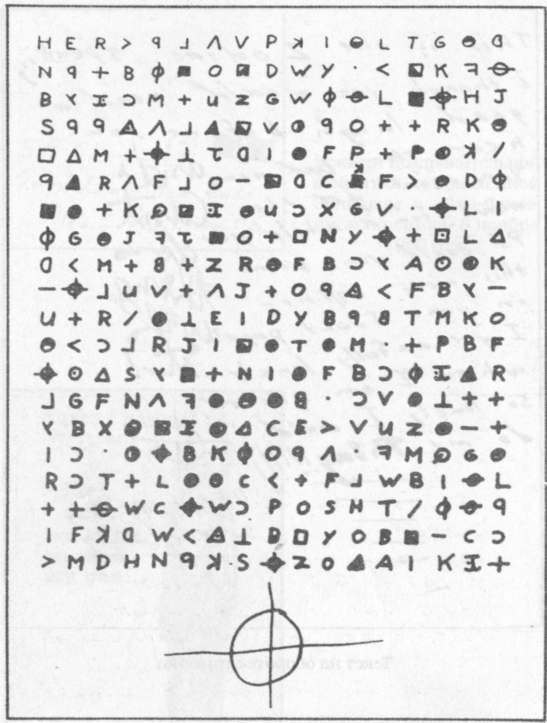 Иллюстрация к книге — Зодиак [i_022.jpg]