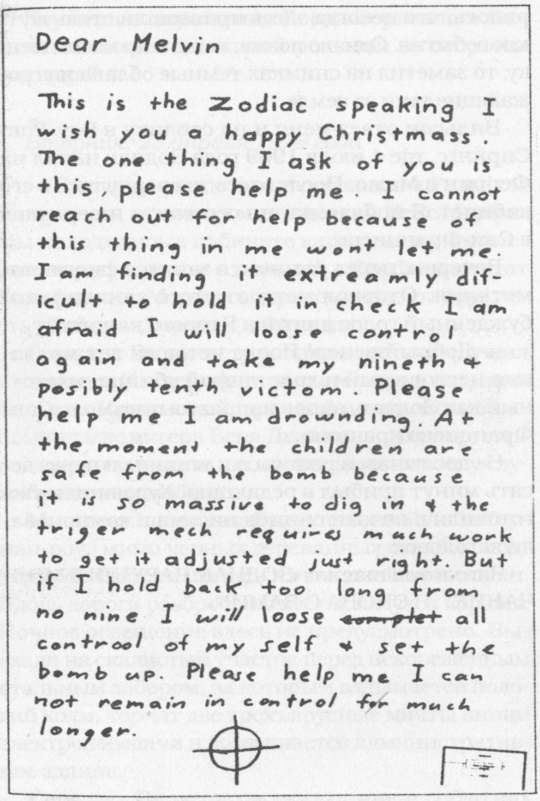 Иллюстрация к книге — Зодиак [i_031.jpg]