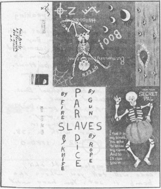 Иллюстрация к книге — Зодиак [i_037.jpg]