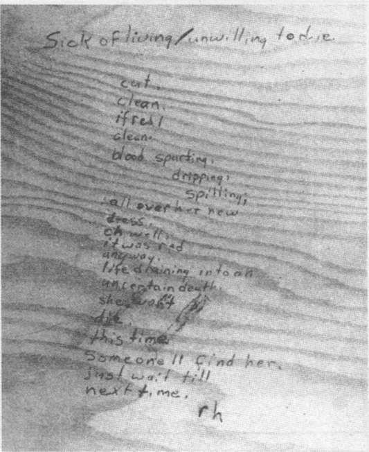 Иллюстрация к книге — Зодиак [i_039.jpg]