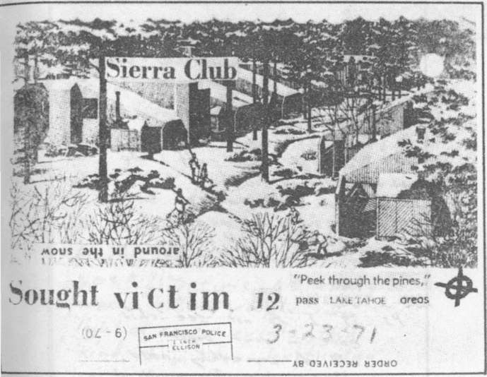 Иллюстрация к книге — Зодиак [i_042.jpg]