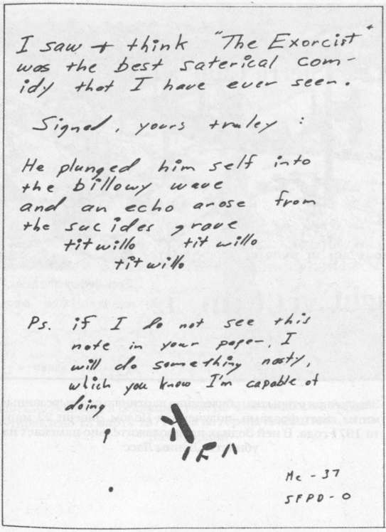 Иллюстрация к книге — Зодиак [i_043.jpg]