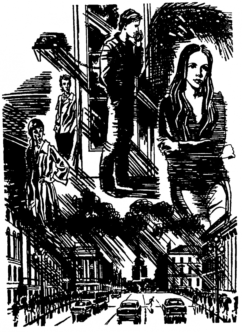 Иллюстрация к книге — Изобретение велосипеда [part22.jpg]