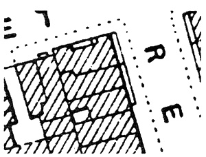 Иллюстрация к книге — Бейкер-стрит и окрестности [i_005.jpg]