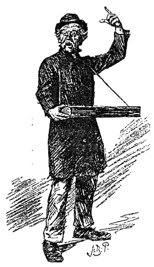 Иллюстрация к книге — Бейкер-стрит и окрестности [i_017.jpg]