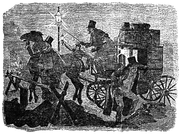 Иллюстрация к книге — Бейкер-стрит и окрестности [i_024.jpg]