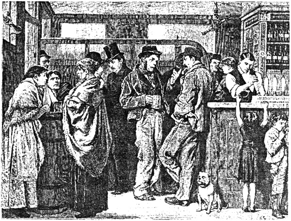 Иллюстрация к книге — Бейкер-стрит и окрестности [i_032.jpg]