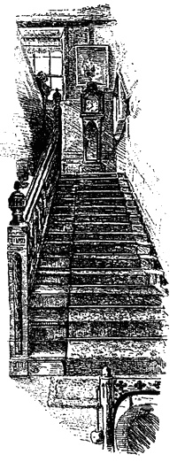 Иллюстрация к книге — Бейкер-стрит и окрестности [i_038.jpg]