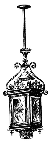 Иллюстрация к книге — Бейкер-стрит и окрестности [i_039.jpg]