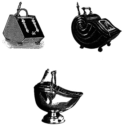 Иллюстрация к книге — Бейкер-стрит и окрестности [i_045.jpg]