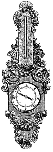 Иллюстрация к книге — Бейкер-стрит и окрестности [i_053.jpg]