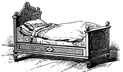 Иллюстрация к книге — Бейкер-стрит и окрестности [i_063.jpg]