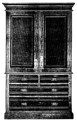 Иллюстрация к книге — Бейкер-стрит и окрестности [i_069.jpg]