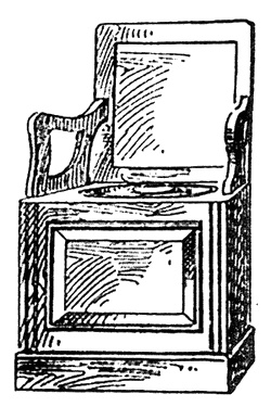 Иллюстрация к книге — Бейкер-стрит и окрестности [i_074.jpg]