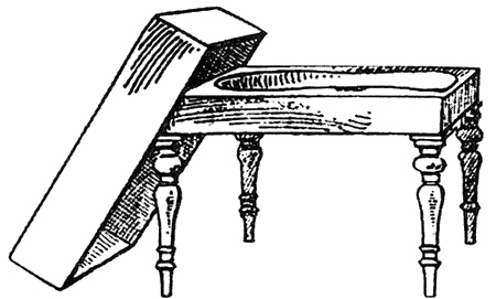 Иллюстрация к книге — Бейкер-стрит и окрестности [i_075.jpg]