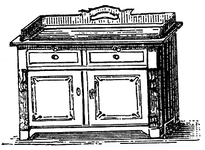 Иллюстрация к книге — Бейкер-стрит и окрестности [i_079.jpg]