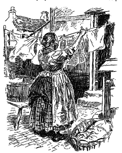 Иллюстрация к книге — Бейкер-стрит и окрестности [i_080.jpg]