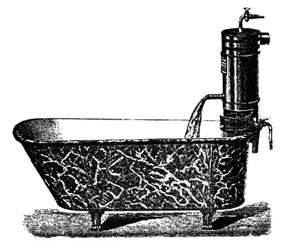 Иллюстрация к книге — Бейкер-стрит и окрестности [i_081.jpg]