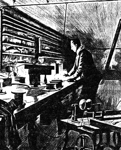 Иллюстрация к книге — Бейкер-стрит и окрестности [i_092.jpg]