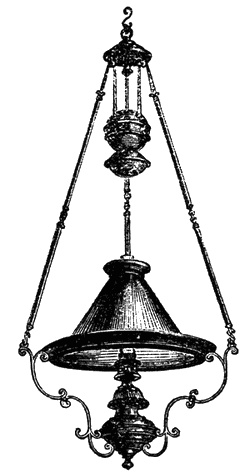 Иллюстрация к книге — Бейкер-стрит и окрестности [i_100.jpg]